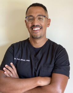 Meet Dr. Paul – Dr. Paul Dental – Cornwall